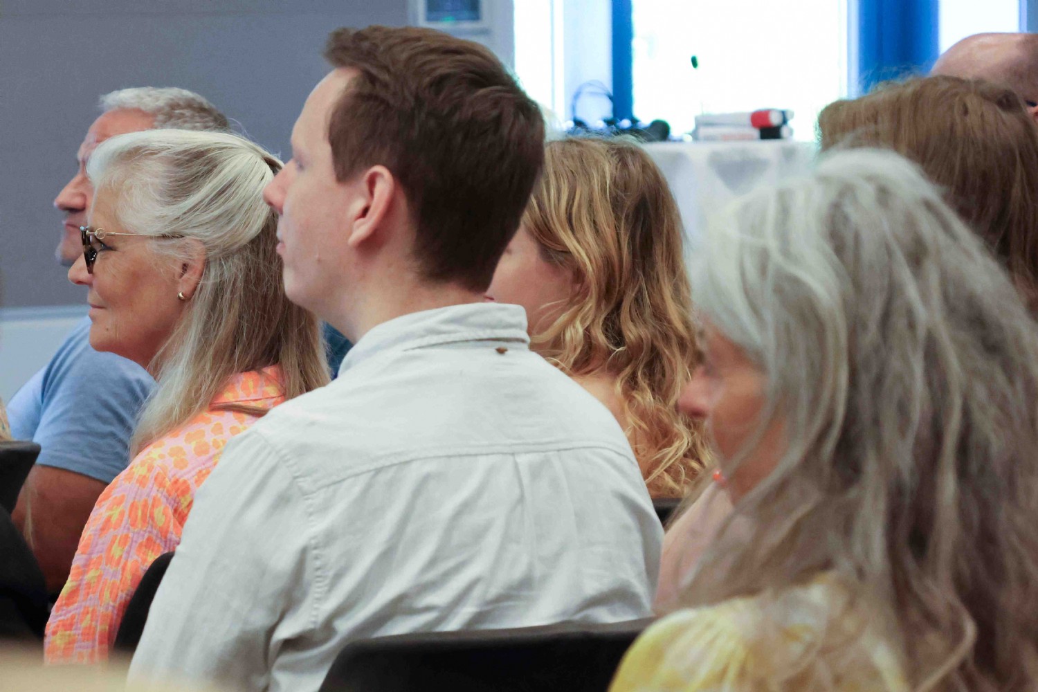 Arbejdsmiljørepræsentantens rolle