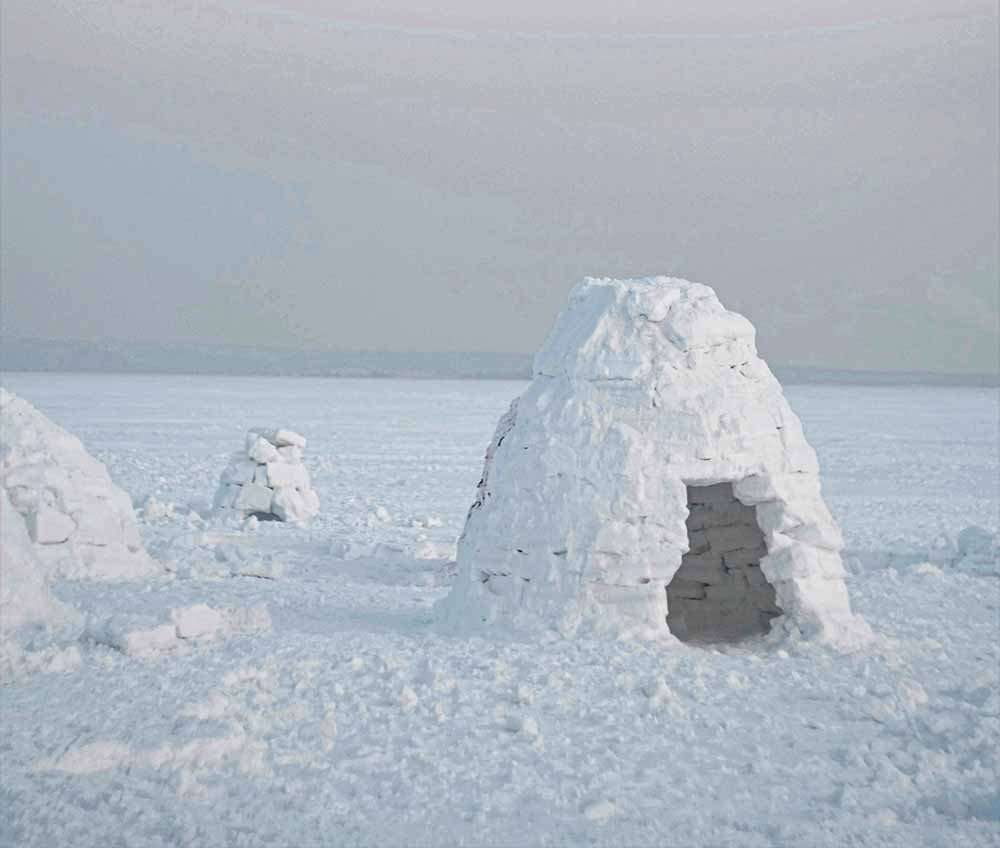 sådan bruger du iglo modellen i arbejdsmiljøet