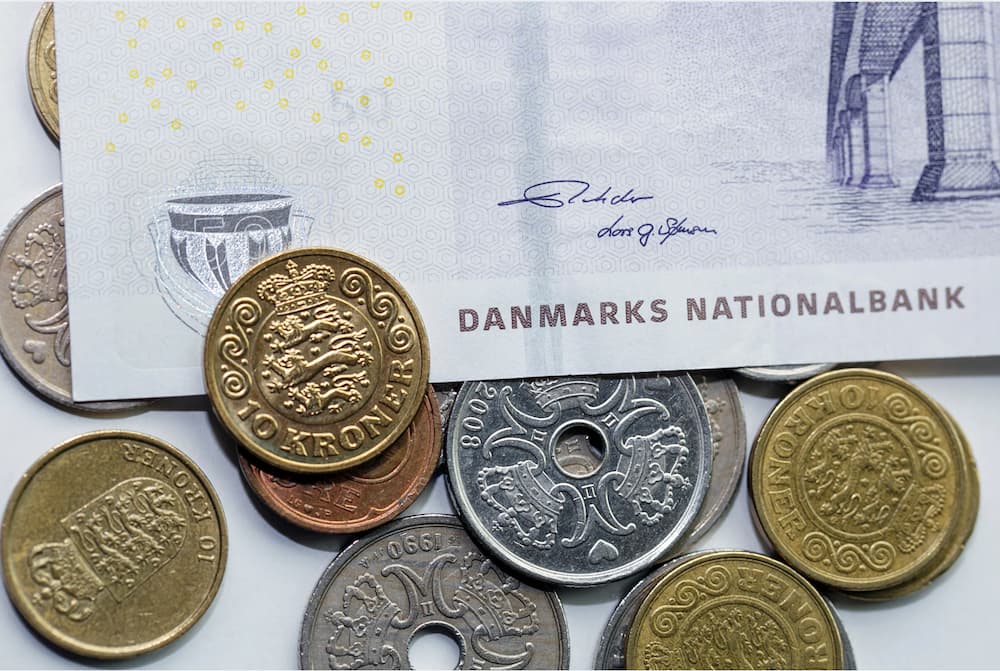 løntillæg som arbejdsmiljørepræsentant, amr