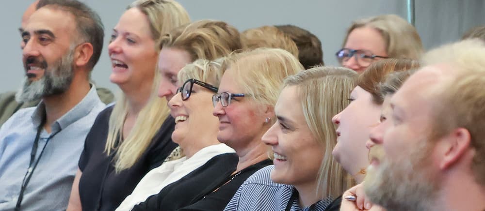 Den lovpligtige abejdsmiljøuddannelse for arbejdsmiljørepræsentanter