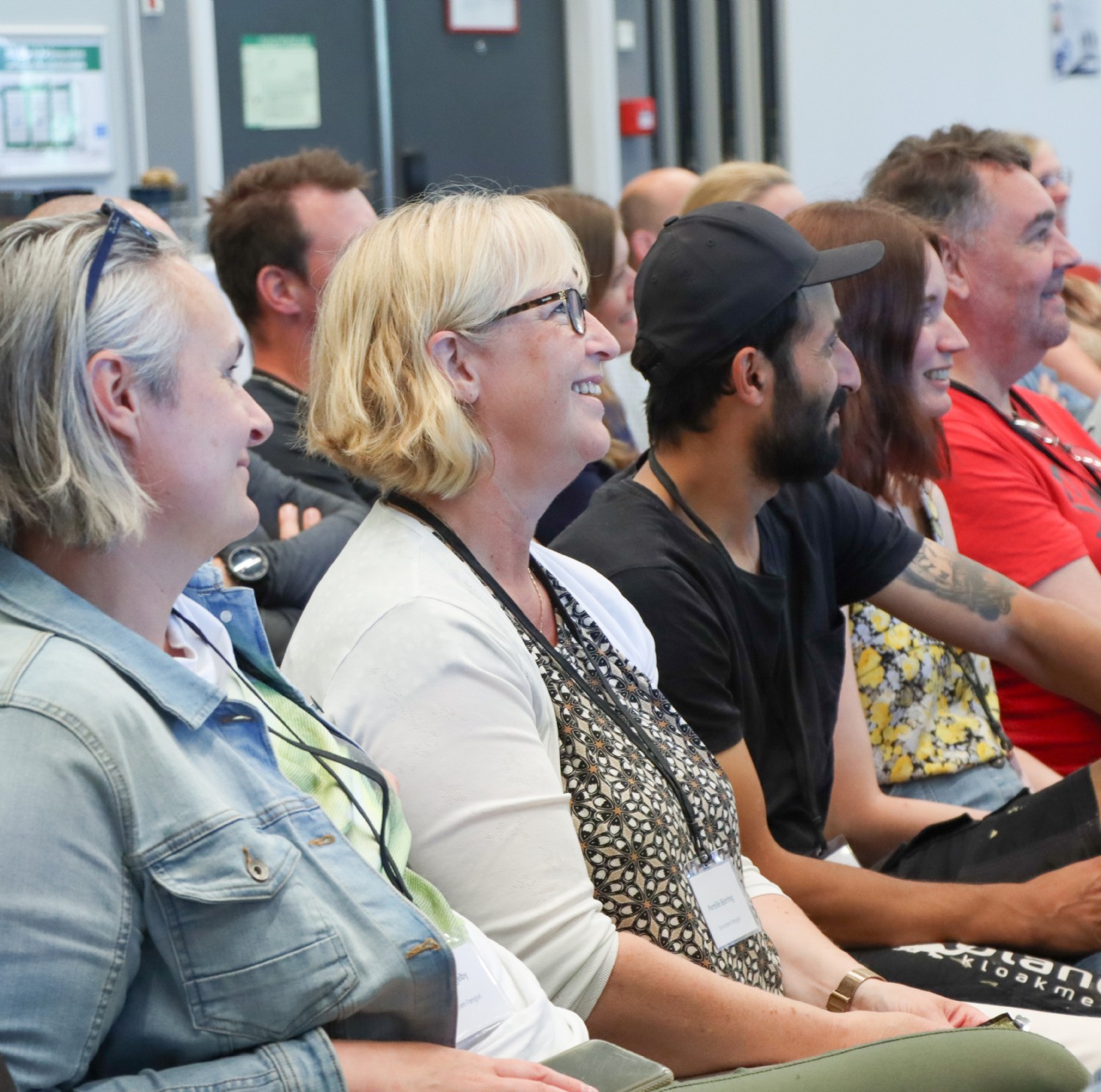 arbejdsmiljøkursus apropos kommunikation