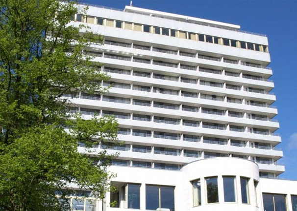 AMR uddannelse i Aalborg