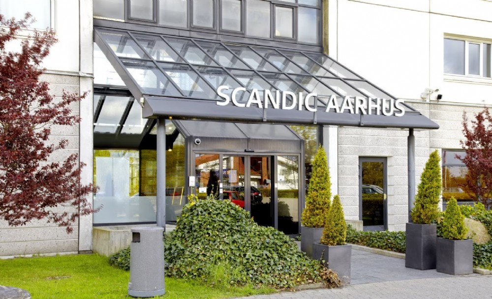 arbejdsmiljøuddannelse Aarhus vest