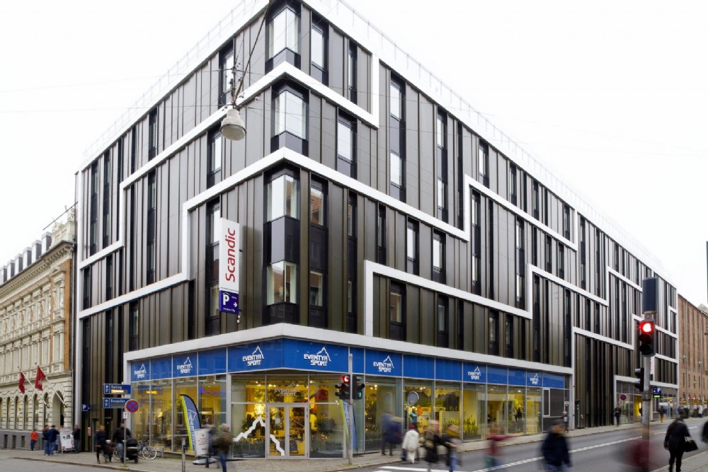 arbejdsmiljøuddannelse Aarhus City