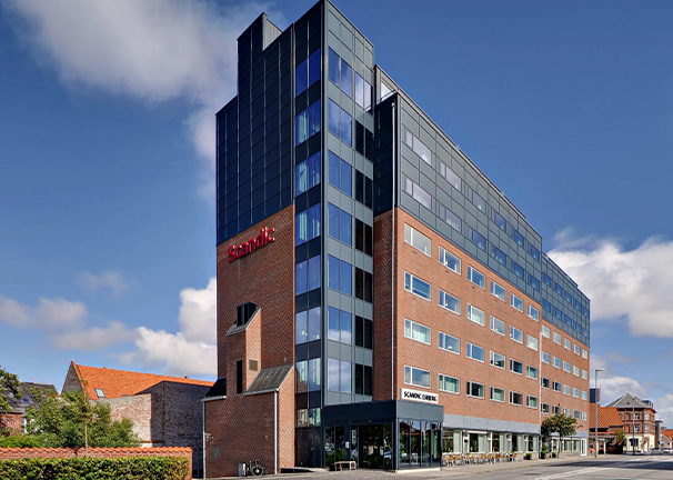 arbejdsmiljøuddannelse Hvidovre