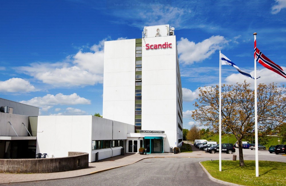 arbejdsmiljøuddannelse Hvidovre