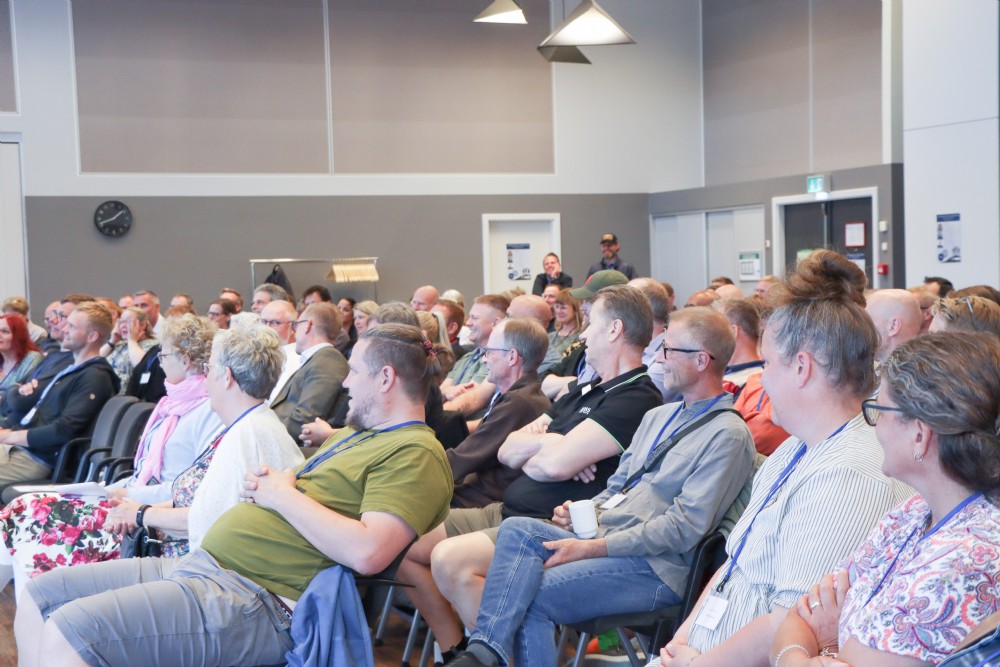 skræddersyet firmakursus