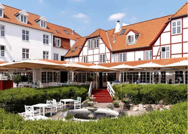 Arbejdsmiljøuddannelse Næstved