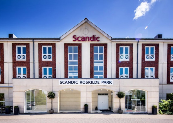 arbejdsmiljøuddannelse Roskilde 