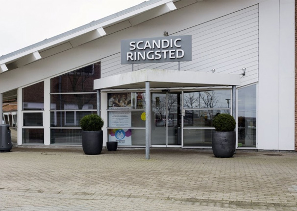 Arbejdsmiljøuddannelse Ringsted