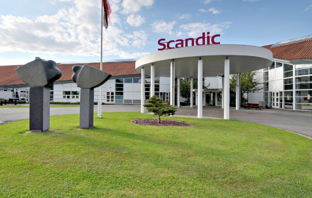 arbejdsmiljøuddannelse sønderborg, sønderjylland